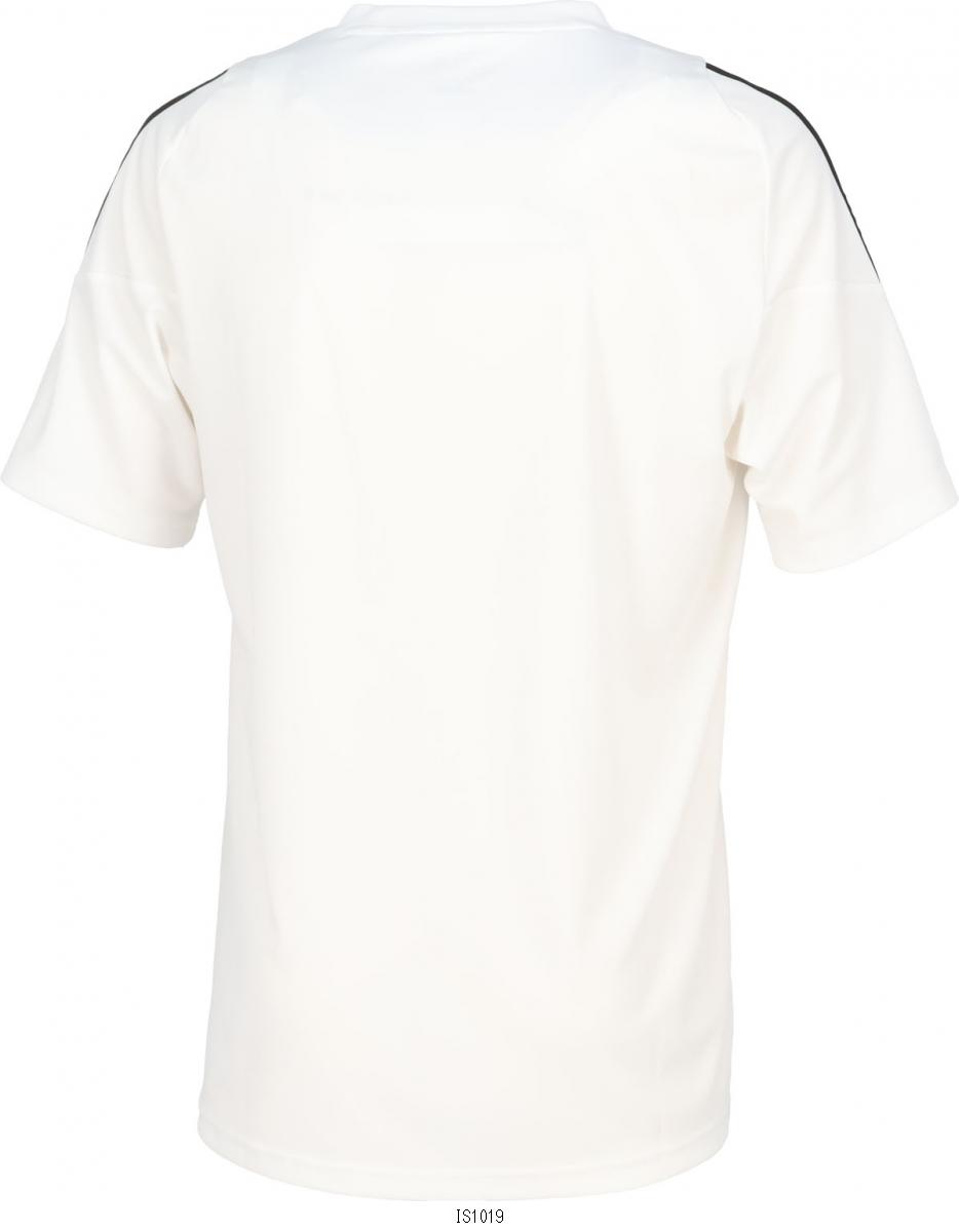 アディダス adidas 41TIRO24トレーニングシャツ HEJ10 サッカープラクティクスシャツ