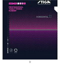 スティガ STIGA ホリゾンタル20クロトクウス 1711200106 卓球ラバー レビューを書いて送料無料企画