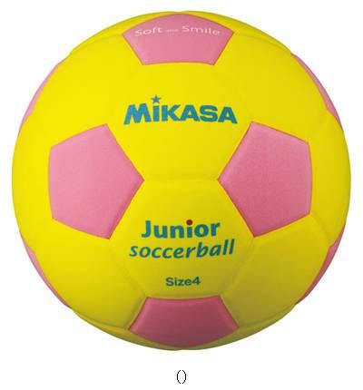 ミカサ MIKASA ジュニアサッカーEVAヤク180Gキ/ピンク SF4JYP サッカーキョウギボール レビューを書いて送料無料企画