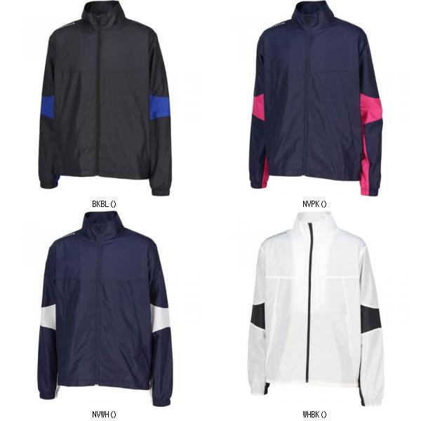 デサント DESCENTE ウインドブレーカージャケット DZ4FWBR2UB マルチSPウィンドジャケット