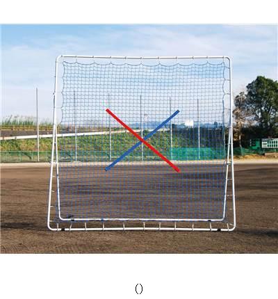 ワールドスミス リバウンドネット BX8674 野球グッズソノタ