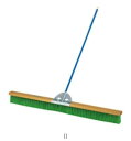 エバニュー EVERNEW コートブラシ120N2 2@ EKE783 TOP種目別スポーツテニス試合用品 ネット他コートブラシ