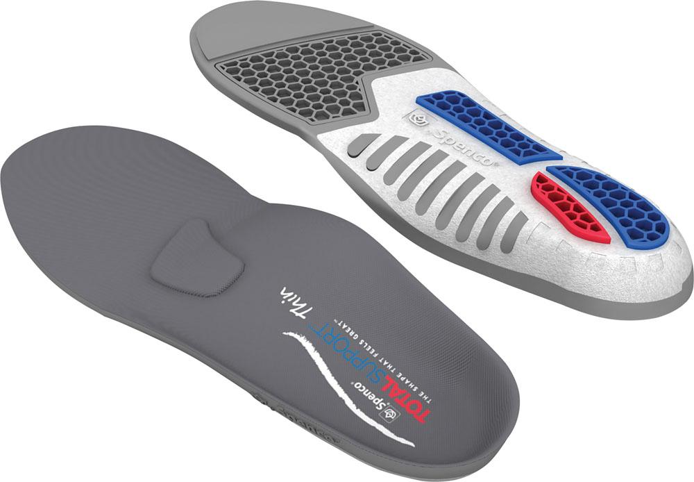 楽天ワラトクブーショップミューラー Mueller トータルサポートシン23.5-25 7202506 ボディケアフットケアスキンケア