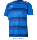 プーマ PUMA TEAMVISIONフープゲームシャツ 705154