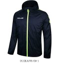 ケルメ KELME ウィンドジャケット 3881211 フットサルウィンドジャケット
