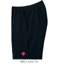 デサント DESCENTE バレーボールパンツ DSP1602B バレープラクティクスシャツ(4)