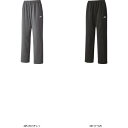 ヨネックス YONEX ユニウォームアップパンツ 60141 テニスWUPニットパンツ