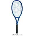 ヨネックス YONEX Eゾーン26 08EZ26G テニスラケットコウシキ