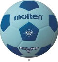 モルテン Molten サッカー4ゴウケイリョウアオ/サックス F4S2200BC サッカーボール4ゴウ レビューを書いて送料無料企画
