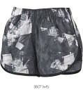 ゴーセン GOSEN レディースショートパンツ PP1961 テニスショート・3/4パンツ