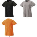 ヨネックス YONEX ウィメンズドライTシャツ 16814 テニスTシャツW