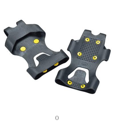 エバニュー EVERNEW ノンスリップスノースパイク EBY005 アウトドアシューズ エバニュー EVERNEW ノンスリップスノースパイク EBY005 アウトドアシューズ