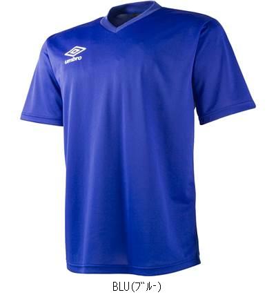 アンブロ UMBRO JRベ-シツクセカンダリ-シヤツ UBS7637J TOP種目別スポーツサッカーウェア ジュニア プラクティスシャツ キッズジュニア子供通販 サッカー 用品 セール