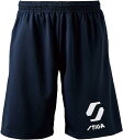 スティガ STIGA ハーフパンツJP-IINVSS 1840350603 卓球WUPニットH・3/4P レビューを書いて送料無料企画