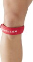 ミューラー Mueller ジャンパーズニーストラップレッド 55197 ボディケアサポーター