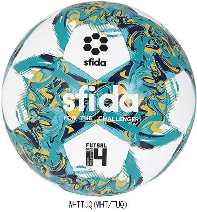 スフィーダ INFINITORIMBA SB23IR02 フットサルキョウギボール