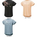 ヨネックス YONEX ウィメンズドライTシャツ 16811 テニスTシャツW