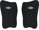 アンブロ UMBRO メツシユシンガ-ド UJS4601B サッカーレガース