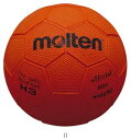 モルテン Molten ハンドボール H3 TOP種目別スポーツハンドボールボールハンドボール レビューを書いて送料無料企画