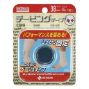 バトルウィン テーピングテープ 38MM ベージュ/セット販売 数量12 C38HB ボディケアテーピング