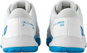ウィルソン Wilson RUSHPROACEOZWH/WH/AT WRS335900U テニスオールコートM