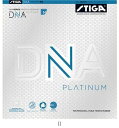 スティガ STIGA DNAプラチナMクロトクアツ 1712050121 卓球ラバー