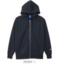 チャンピオン Champion ZIPHOODEDSWEAT C3XS160 マルチSPスウェットパーカー(4)