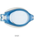 ビュー VIEW ドツキレンズ VC580SA 水泳ゴーグル・ドツキ(4)
