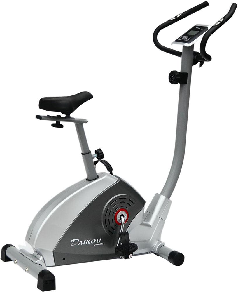 ダイコー DAIKO アップライトバイク DK8606 ボディケアキグ