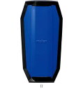 モルテン Molten スワンセシンガードフレックスSサイズ GG0032BK サッカーグッズソノタ