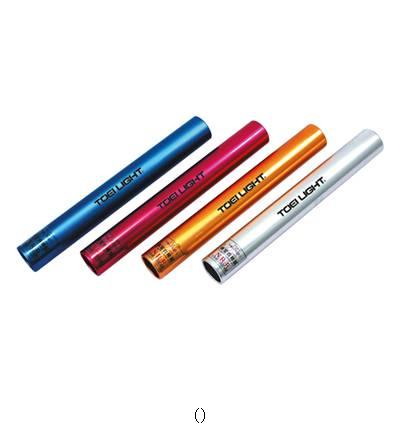 トーエイライト TOEI LIGHT アルミバトンセット4 ケン G1391 TOPカー用品芳香剤 消臭剤