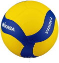 ミカサ MIKASA バレー4ゴウケイリョウレンシュウキュウ V430WL バレーボール4ゴウ