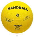 モルテン Molten ショウガクセイハンドボール RH1Y ハンドボールキョウギボール