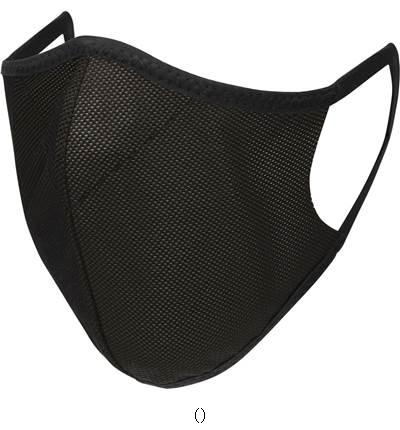 ディエム商会 D＆M トレーニングマスクブラックM 111717