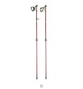 キャプテンスタッグ CAPTAIN STAG FBトレッキングポール2PRD UM2303 アウトドアグッズソノタ