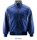 デサント DESCENTE ジユニアグランドコート JDR215B 野球グランドコートJR