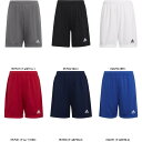アディダス adidas 43JRENTRADA22ショーツ KGO51 サッカープラクティスパンツJ