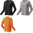ヨネックス YONEX ウィメンズロングスリーブTシャツ 16815 テニスロングTシャツW