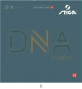 スティガ STIGA DNAハイブリッドHクロトクアツ 1712120121 卓球ラバー