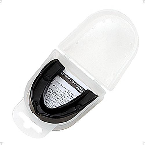 インプラス IMPLUS マウスガード ケースツキ ブラック 702 ボディケアフットケアスキンケア