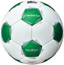 モルテン Molten ペレーダ40005ゴウシロミドリ F5K4000WG サッカーボール5ゴウ