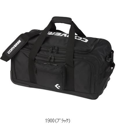 コンバース CONVERSE 3Sボストンキャリー C2309041 マルチSPバッグ