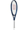 ウィルソン Wilson TRIADTHREEFRM2 WR056511U2 テニスラケットコウシキ