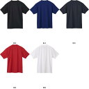デサント DESCENTE ワンポイントショートスリーブシャツ ST5SHTT0M マルチSPハンソデTシャツ レビューを書いて送料無料企画