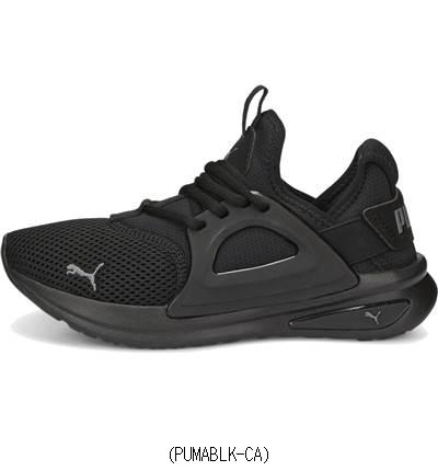 プーマ PUMA SOFTRIDEエンゾEVO 37704801 ウエルネスシューズ