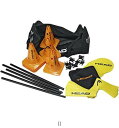 ヘッド HEAD COACHINGSTARTERPACK 287241 テニスネット