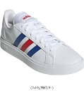 アディダス adidas 43GRANDCOURTBASE2.0M GW9252 カジュアルシューズ