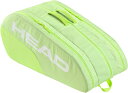 ヘッド HEAD BASERACQUETBAGLSG 261405 テニスラケットバッグ