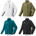 ヨネックス YONEX メンズウォームアップシャツ 50148 テニスWUPニットジャケット