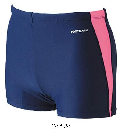 フットマーク FOOTMARK ダンシスイムトランクス5L 101532B2 水泳ミズギMJスクール レビューを書いて送料無料企画